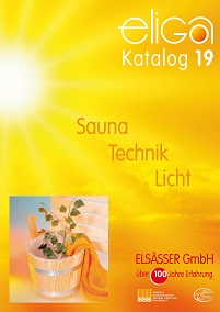 Elsaesser Katalog