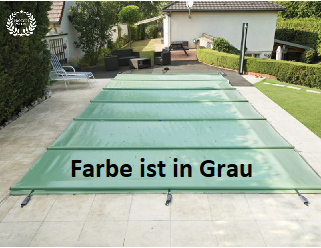 Angebot Stangenabdeckung Calypso